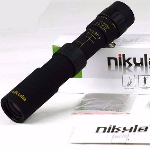 Nikula 10 Monocular - 30x25