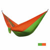 Image of Portable Parachute Hammock