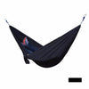 Image of Portable Parachute Hammock