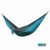 Image of Portable Parachute Hammock