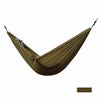 Image of Portable Parachute Hammock