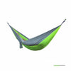 Image of Portable Parachute Hammock