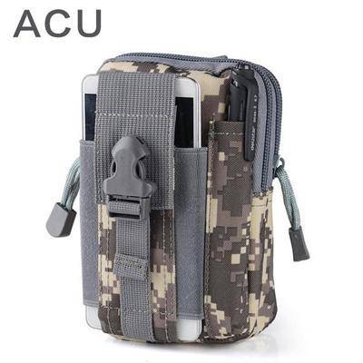 Military Tactical Bag
