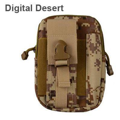 Military Tactical Bag