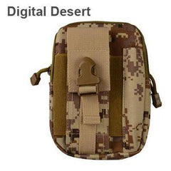 Military Tactical Bag