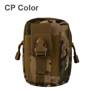 Military Tactical Bag