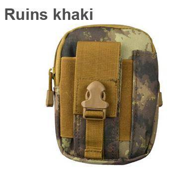 Military Tactical Bag