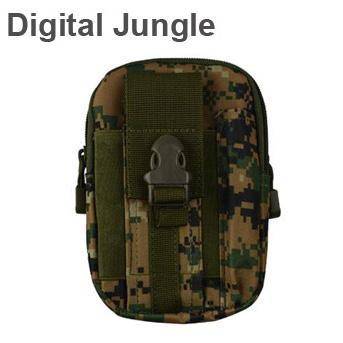Military Tactical Bag