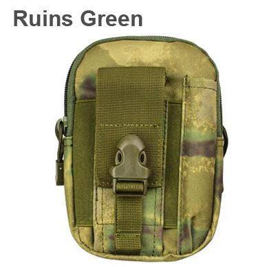 Military Tactical Bag