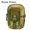 Image of Military Tactical Bag