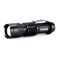 Mini Flashlight