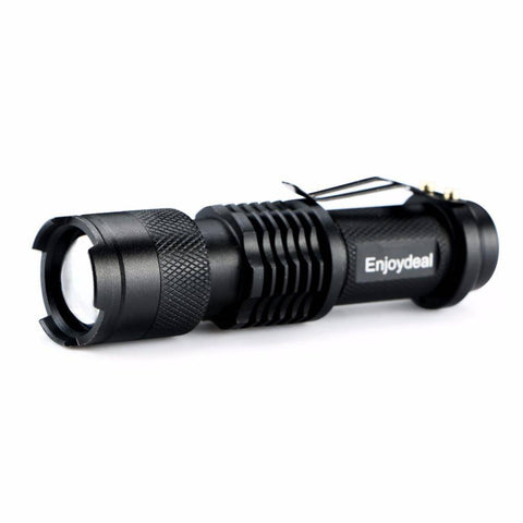 Mini Flashlight