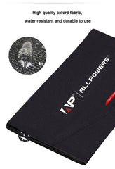 Portable Solar Panel Charger