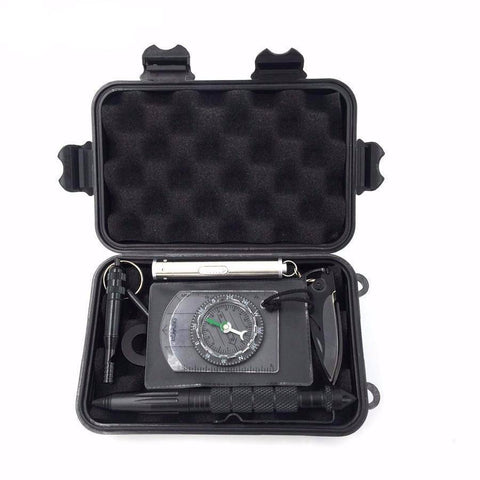 Multi-purpose Survival Kit