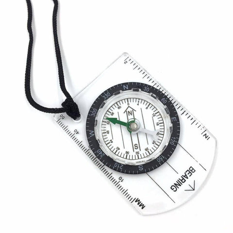 Multi-purpose Survival Kit