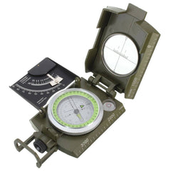 Professional Military Compass