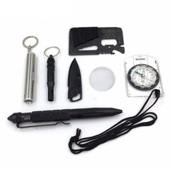 Multi-purpose Survival Kit