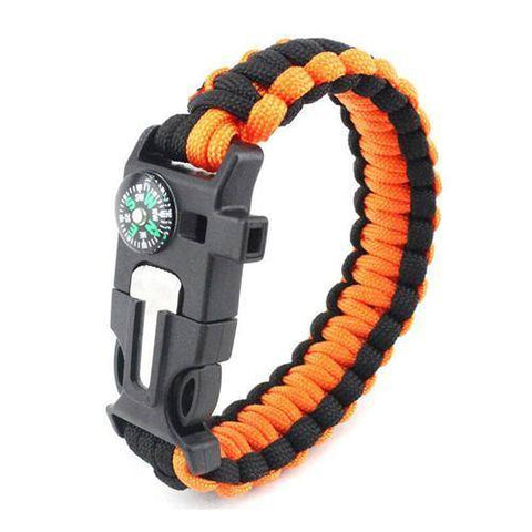 Survival Bracelet