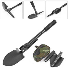 Military Portable Shovel